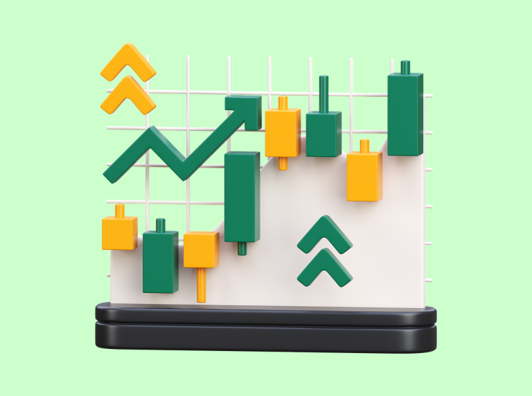 Słowniczek pojęć giełdowych