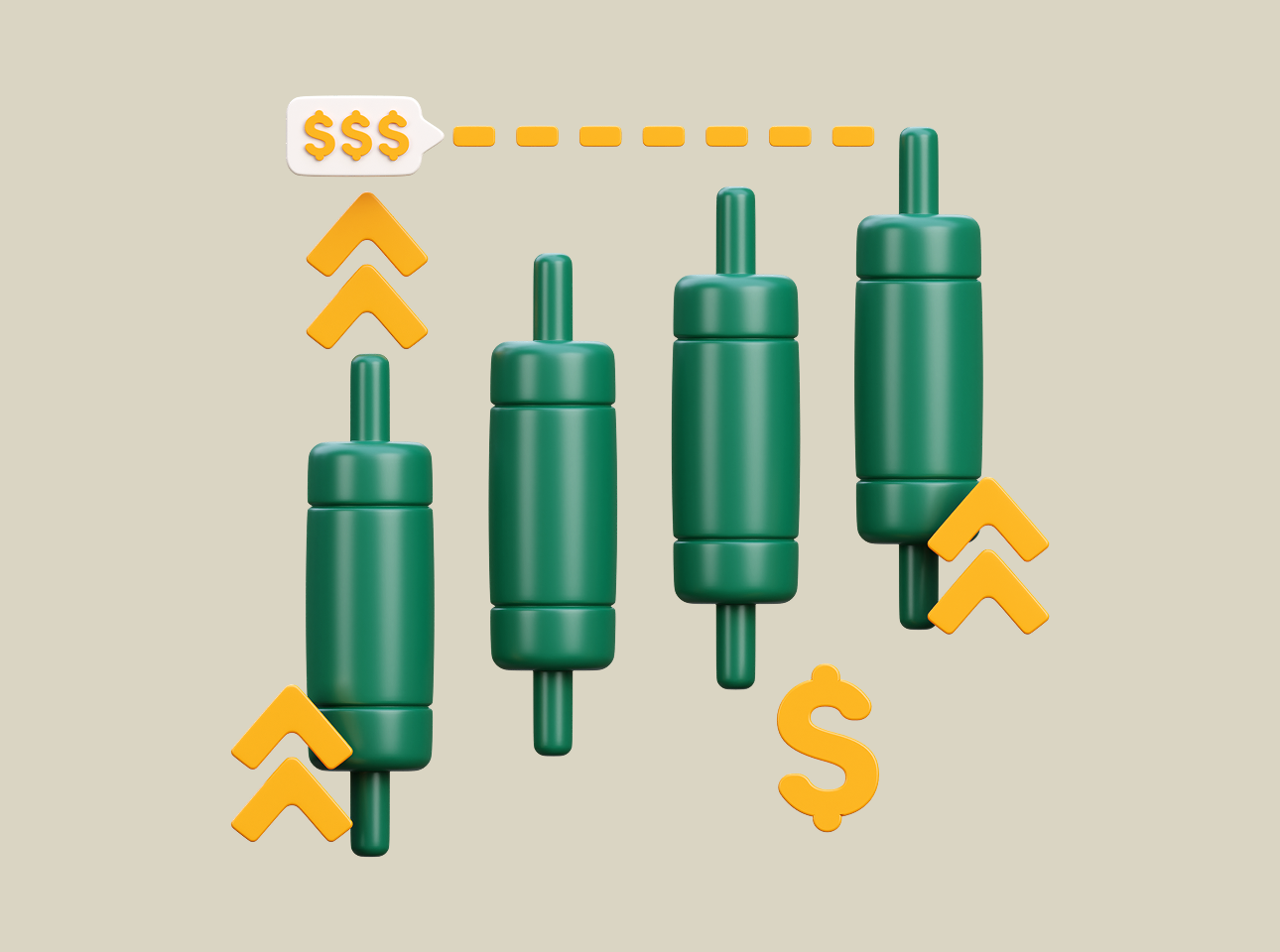 Rozszerzony słownik – giełda towarowa i kontrakty terminowe